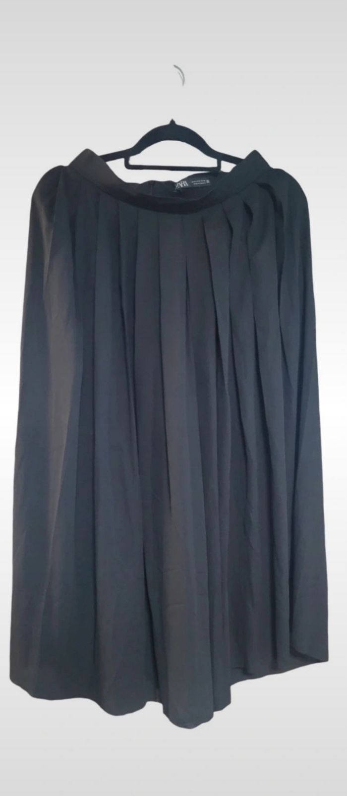 Pantalon Zara Taille M - photo numéro 2