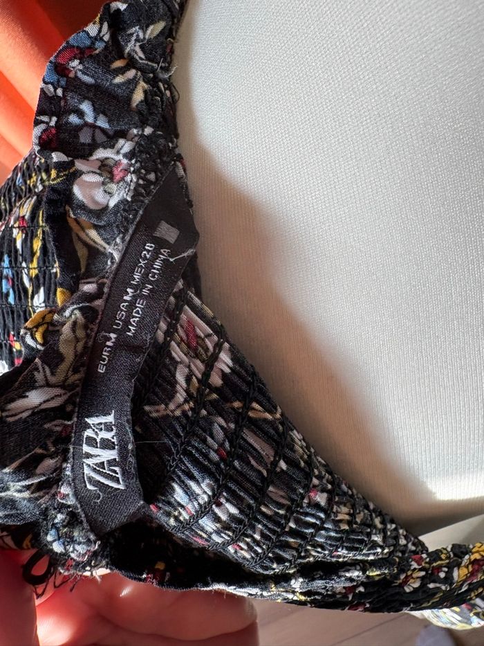 Robe - photo numéro 5