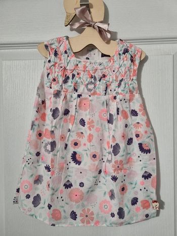 Blouse sergent major