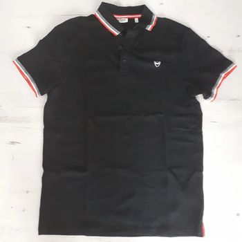 polo Kaporal noir