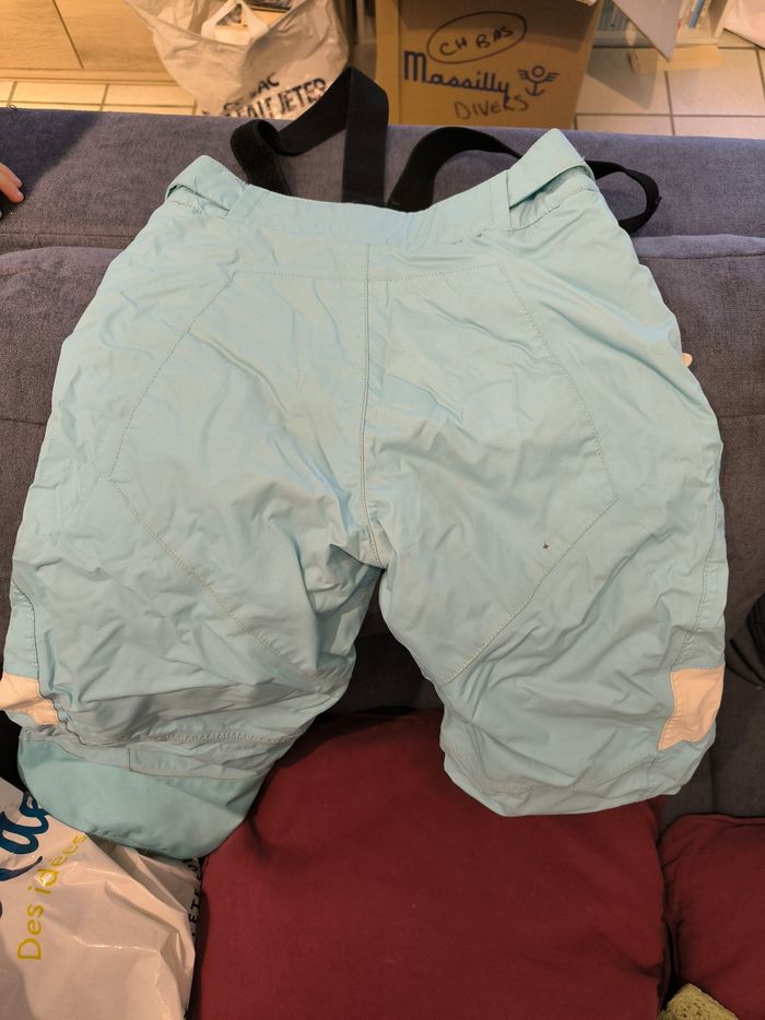Pantalon ski - photo numéro 3
