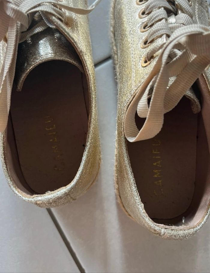 Chaussures/espadrilles - photo numéro 7