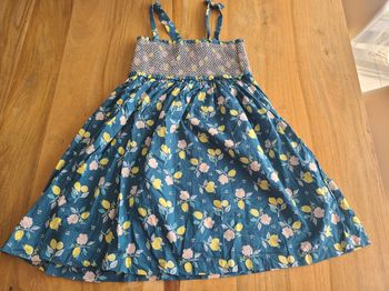 Robe Sergent Major 10 ans