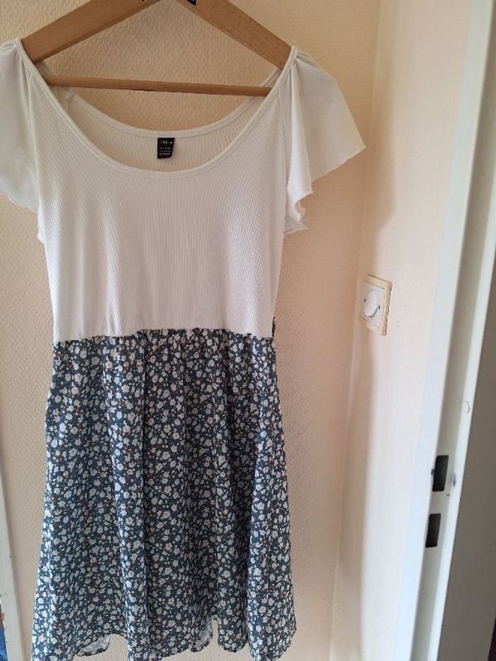 Robe été