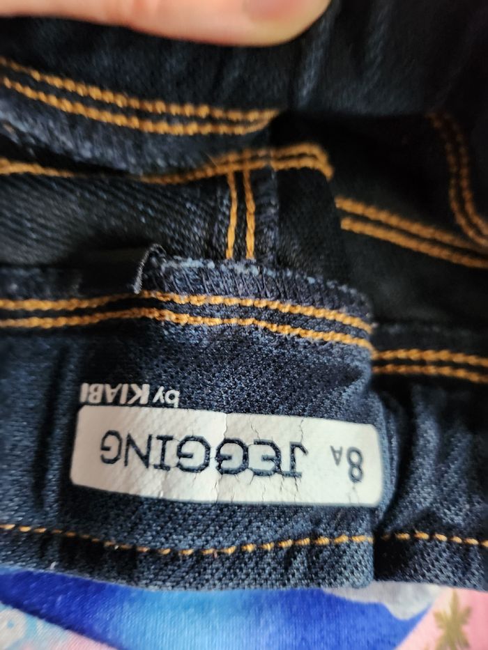 Jegging - photo numéro 3