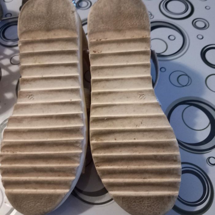 Sandales fille - photo numéro 4