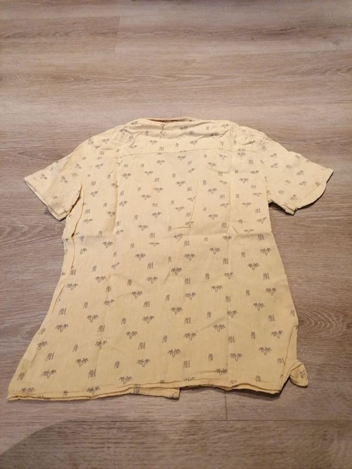 Chemise Orchestra - photo numéro 3