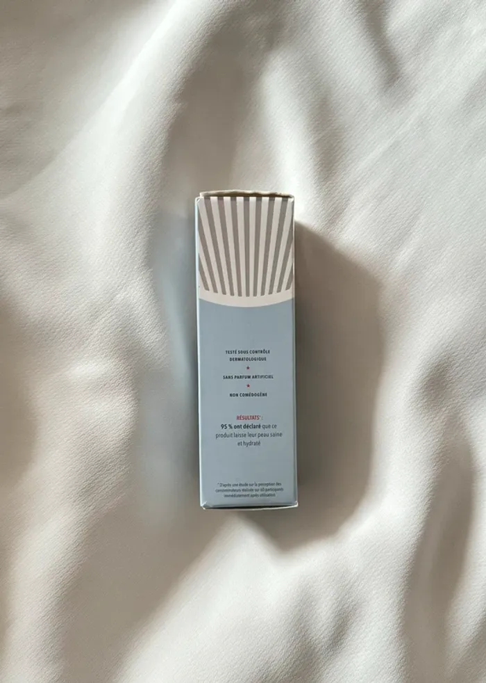 Soin hydratant visage First aid beauty - photo numéro 4