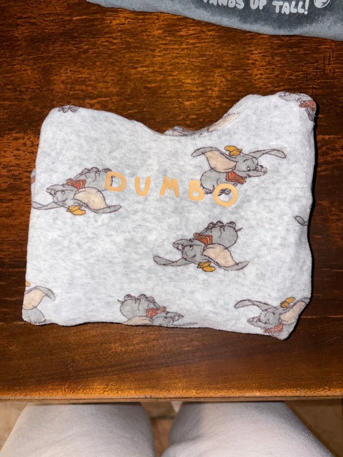 Lots vêtement bébé - photo numéro 2