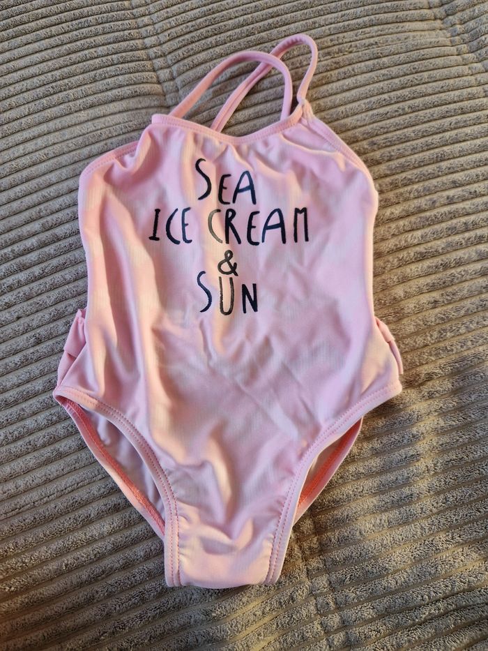 Maillot de bain