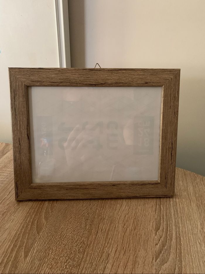 Cadre photo 29 x 23 cm