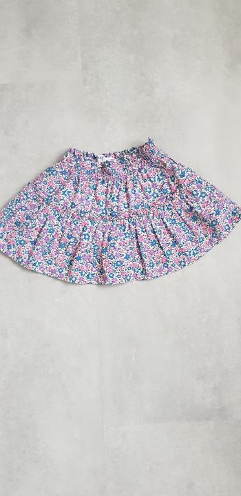 Jupe zara 18/24 mois