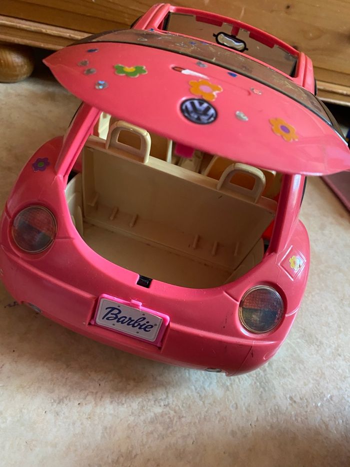 Barbie - photo numéro 2