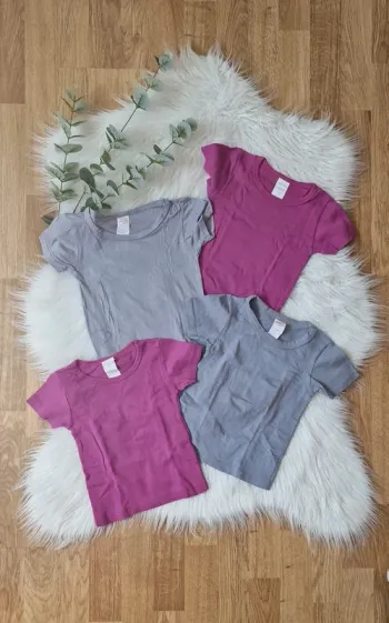 Maillots de corps