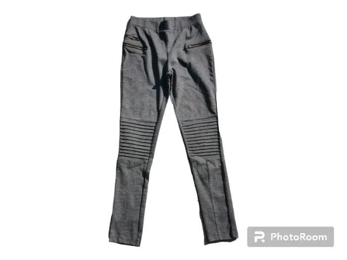 Pantalon legging taille S Lefties