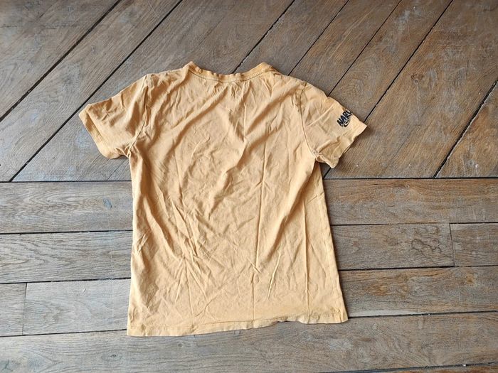 T-shirt Naruto taille M - photo numéro 3