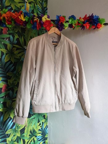 Blouson mi-saison