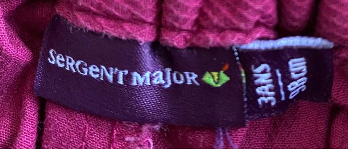 Short - photo numéro 3