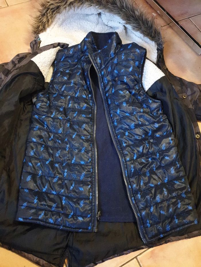 Veste z 8 ans - photo numéro 4