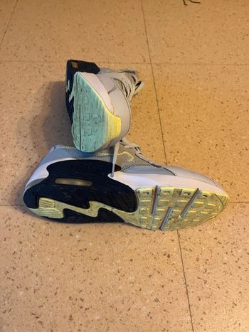 Basket Nike 38