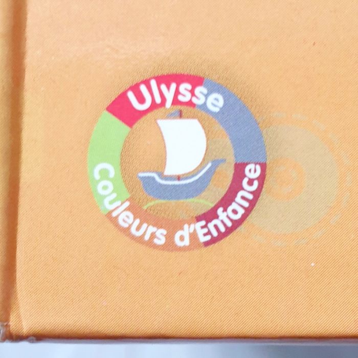 Le Hibou compteur - Ulysse - photo numéro 6