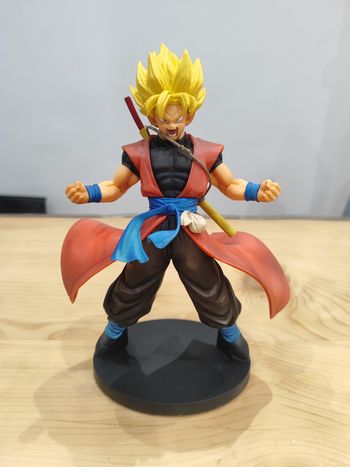 Figurine son Goku