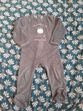 Pyjama 3 a