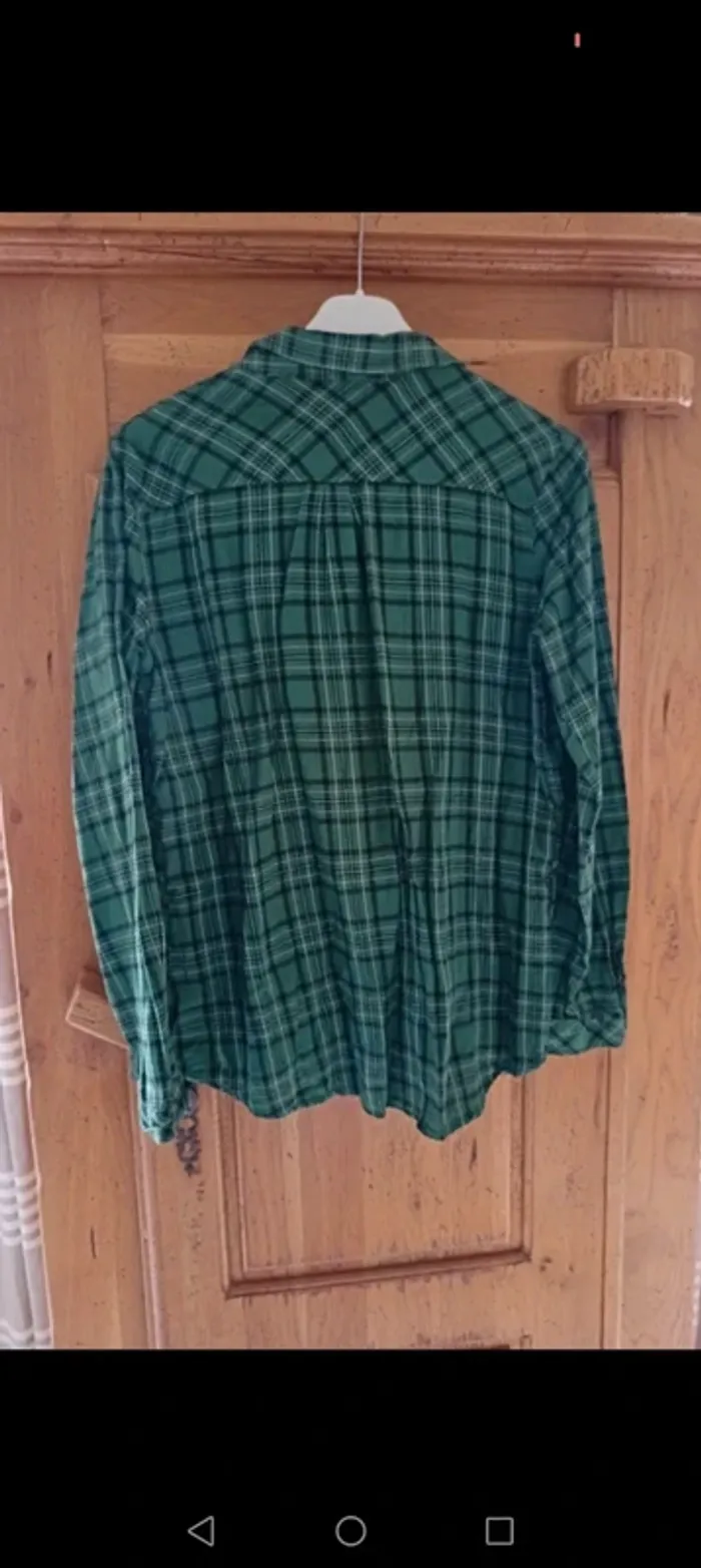 Chemise esmara - photo numéro 3