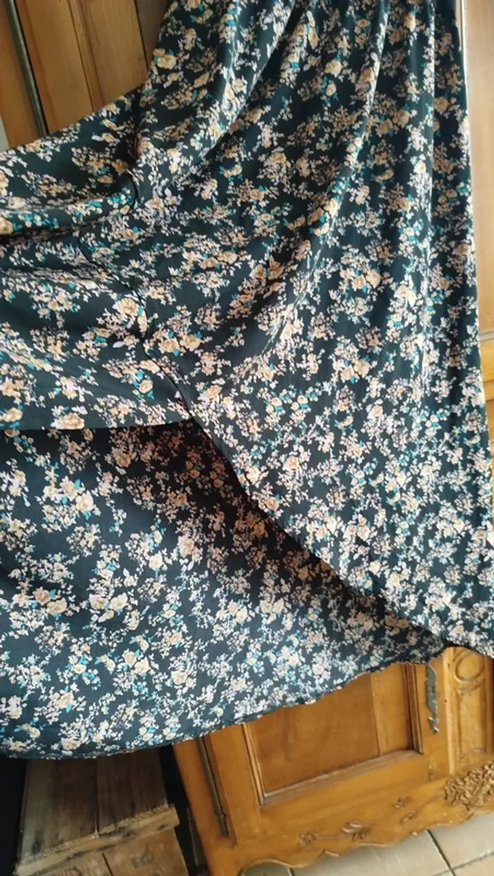 Robe liberty - photo numéro 4