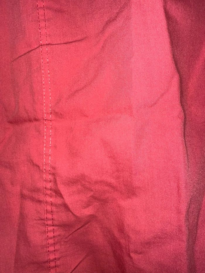 Lot de 2 chemises Scott & Dixon taille 2XL (45/46) - photo numéro 6