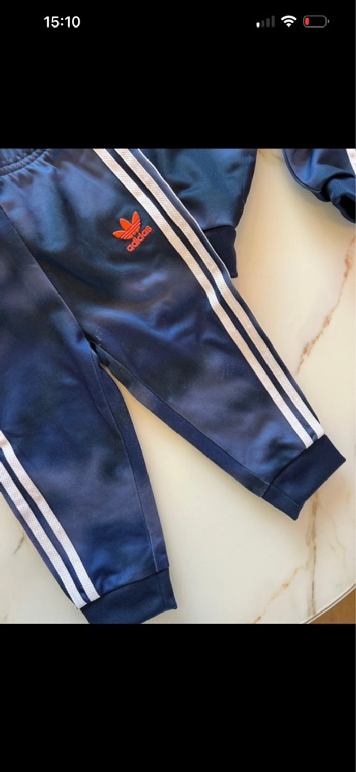 Ensemble / survêtement adidas - photo numéro 3