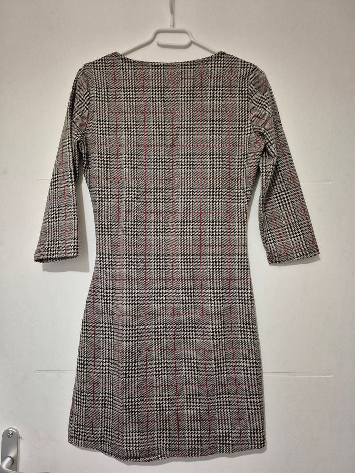 Robe Mango taille S - photo numéro 3