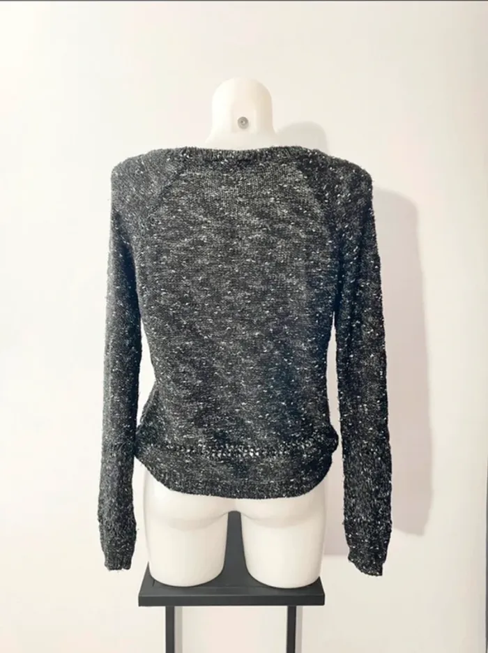 Pull chiné - photo numéro 5