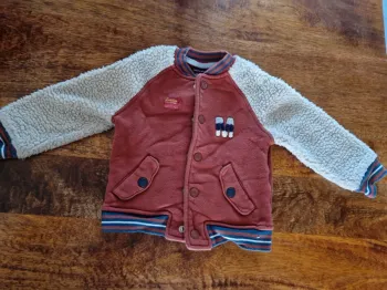 Bomber 2 ans