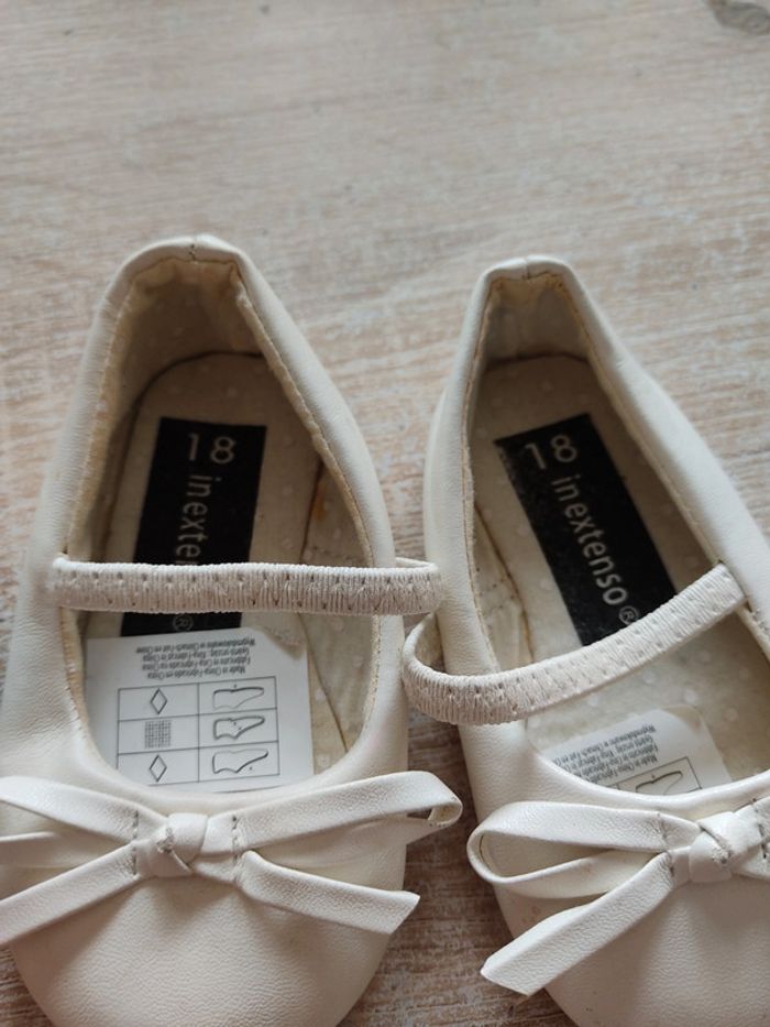 Chaussures pointure 18 - photo numéro 3