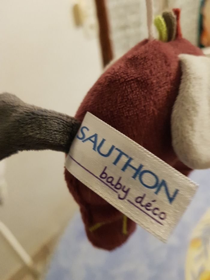 Mobile musical - photo numéro 4