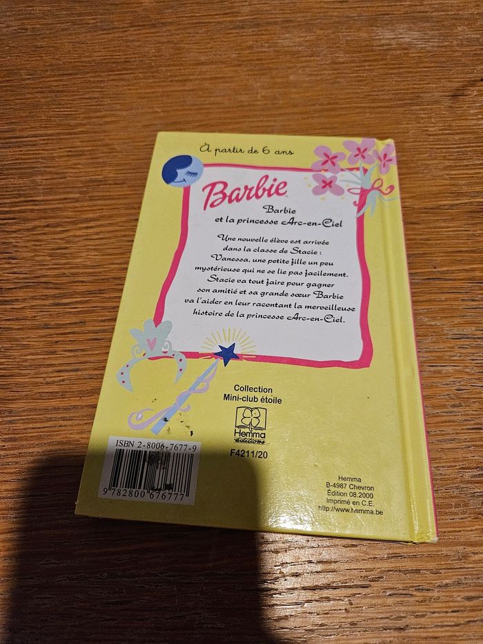 Livre - photo numéro 2