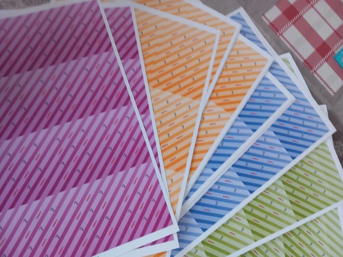 Kit jeux de carte à personnaliser - photo numéro 6