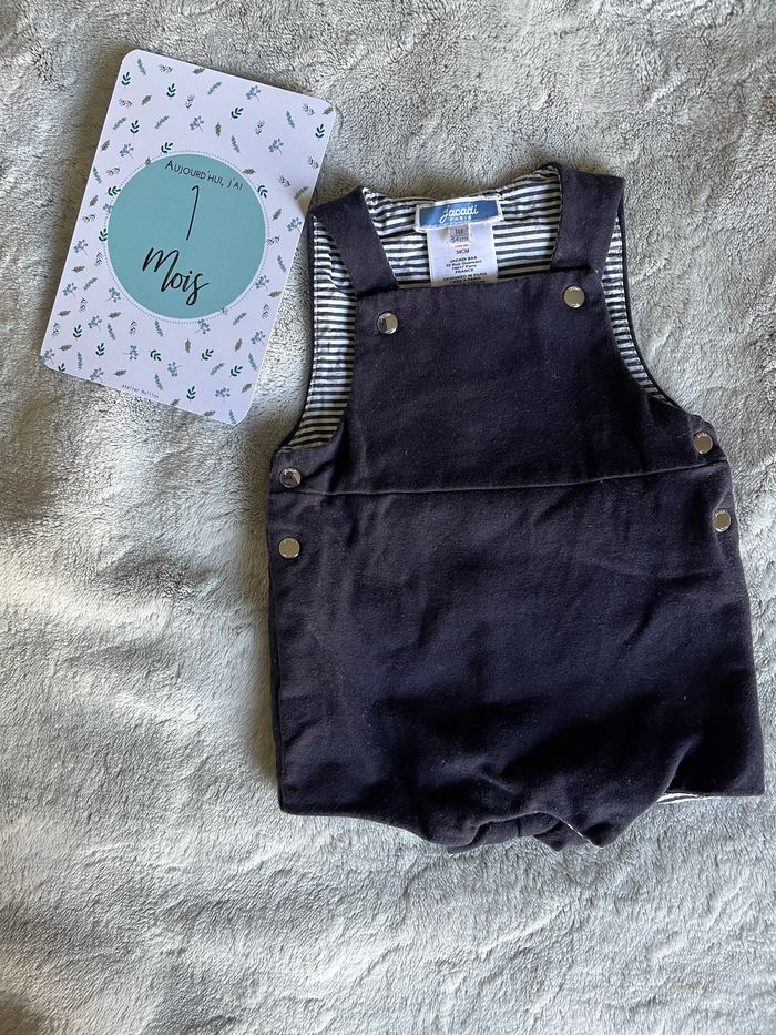 Ensemble jacadi - photo numéro 5