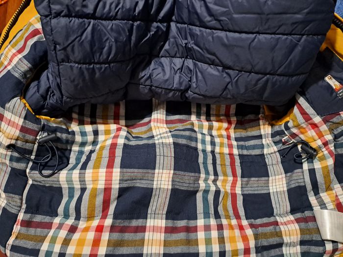 Manteau 4A 2en 1 - photo numéro 6