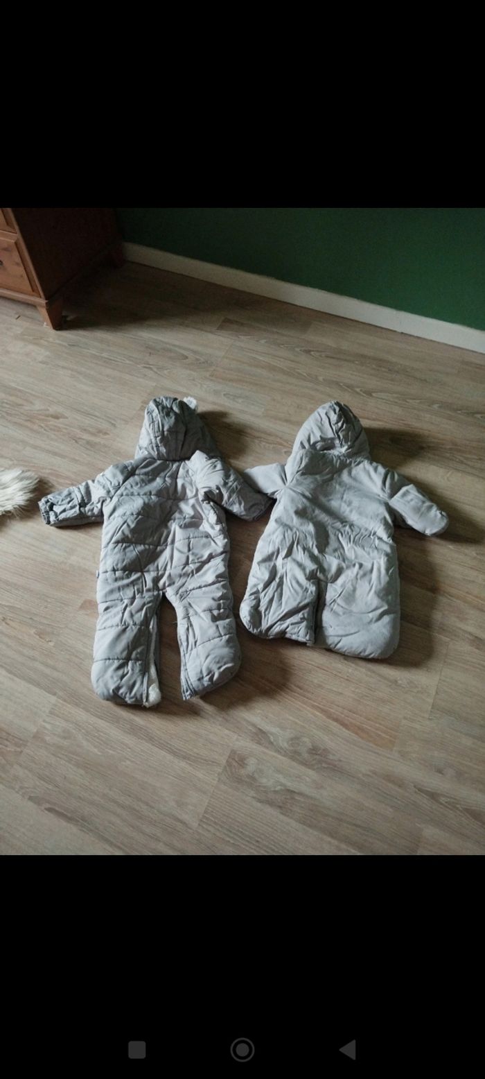 Combi pilotes - photo numéro 5