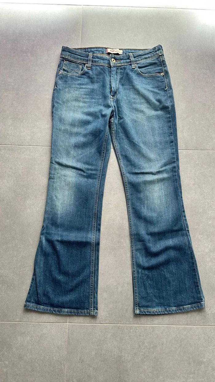 Jean Levi’s bootcut - photo numéro 3