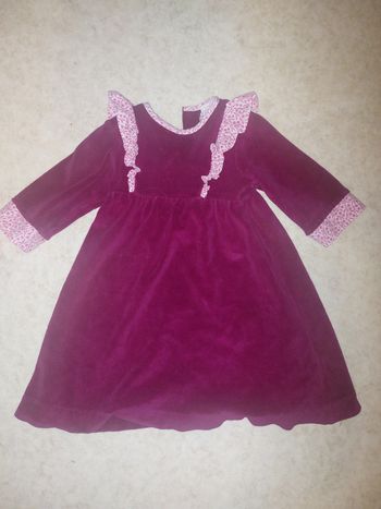 Vêtements fille 6mois
