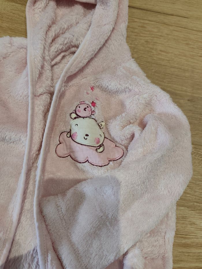 Peignoir - photo numéro 2