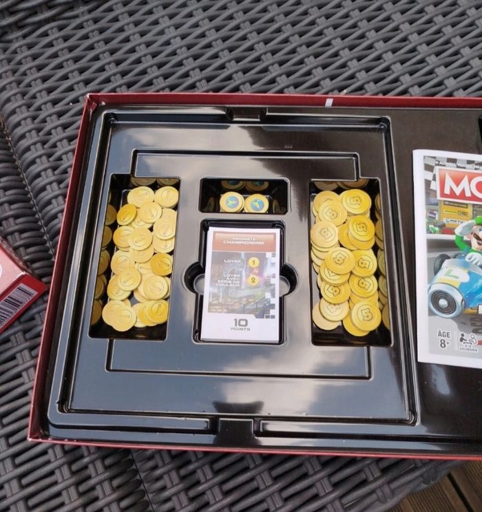 Monopoly gamer - photo numéro 4