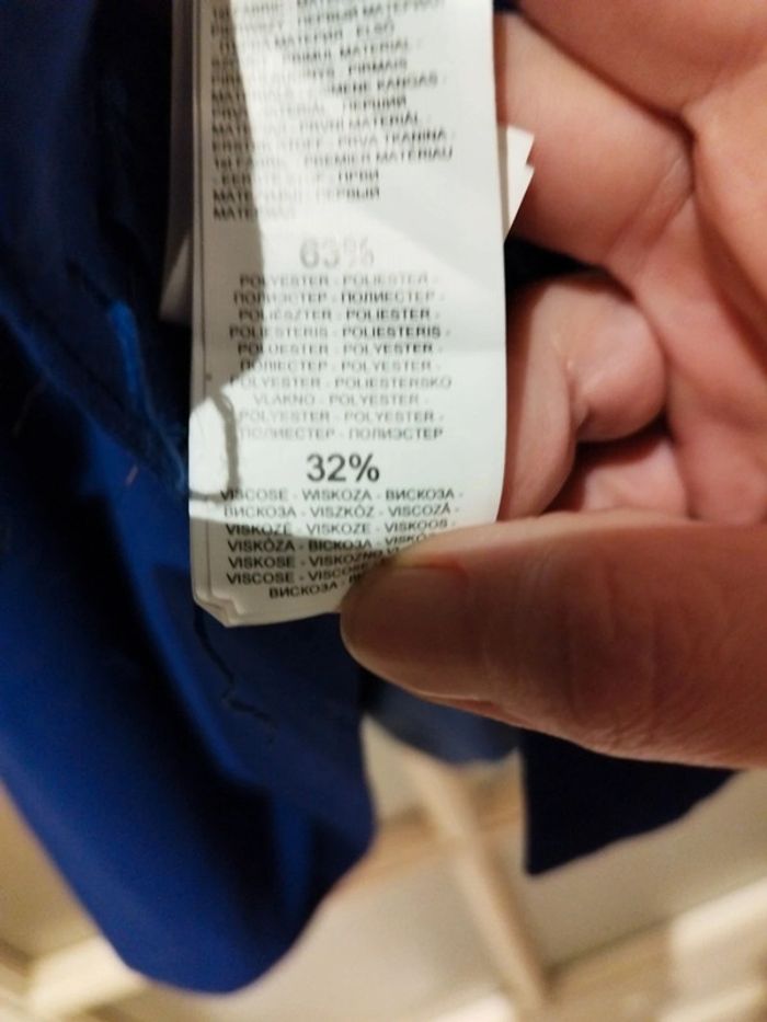Robe Reserved - photo numéro 5