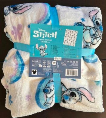 Plaid stitch 
130x160