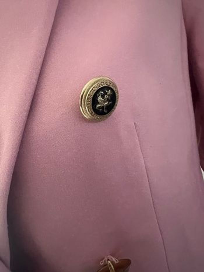 Blazer - photo numéro 4