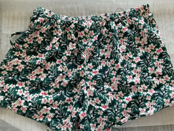Jupe short imprimé Etam - photo numéro 3