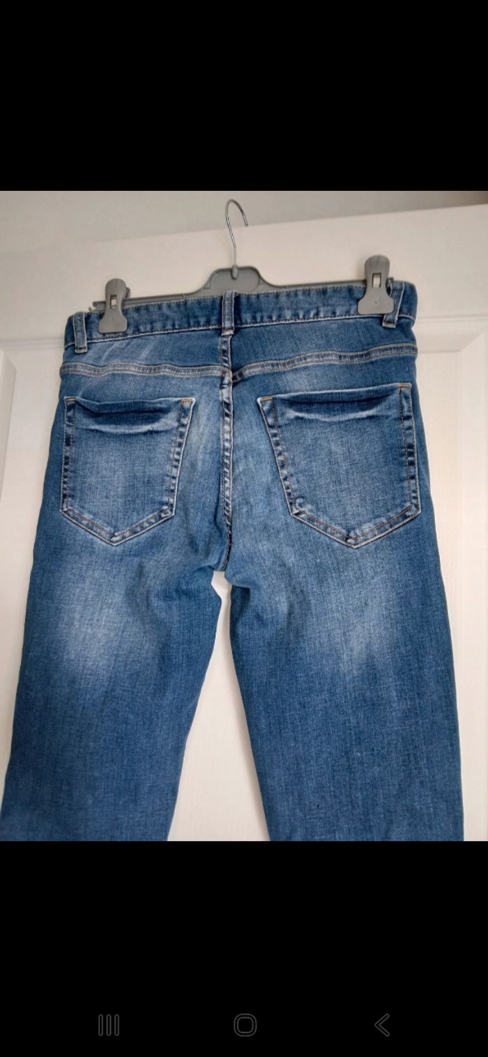 Jeans homme - photo numéro 4